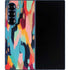 Color Melt by Etta Vee Galaxy Z Fold6 Skin