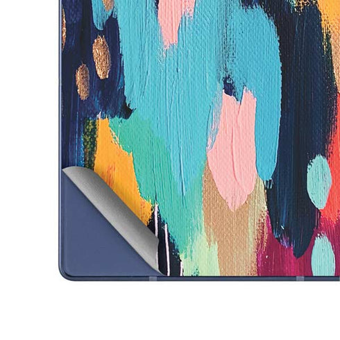 Color Melt by Etta Vee Galaxy Z Fold6 Skin