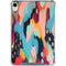 Color Melt by Etta Vee iPad 11th Gen (2025) Clear Case