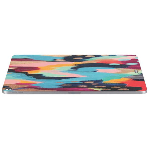 Color Melt by Etta Vee Apple iPad Air Skin