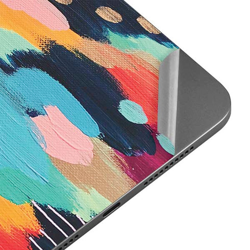 Color Melt by Etta Vee Apple iPad Mini Skin