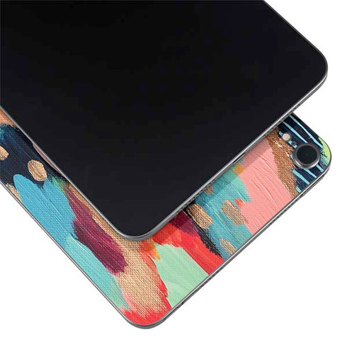 Color Melt by Etta Vee Apple iPad Mini Skin