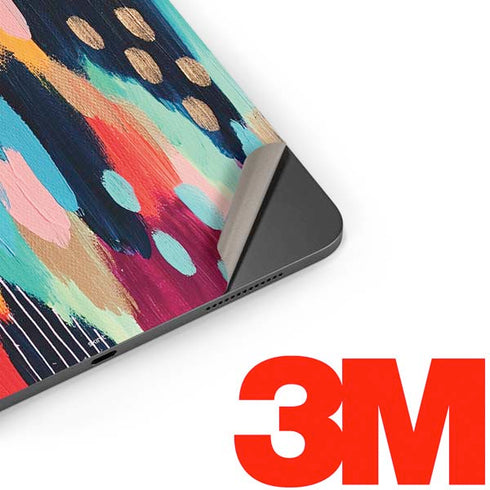 Color Melt by Etta Vee Apple iPad Pro Skin