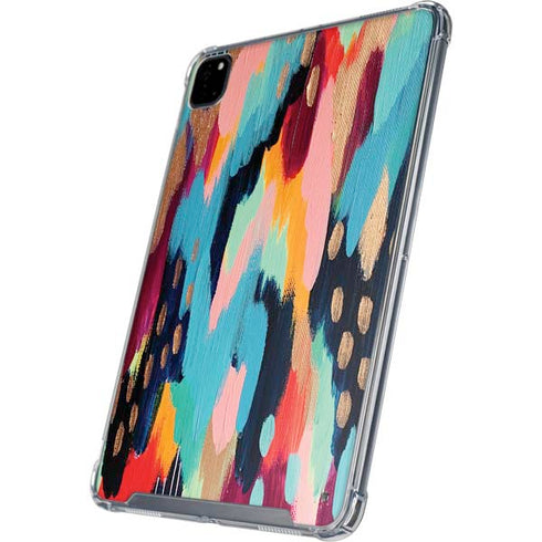 Color Melt by Etta Vee iPad Cases