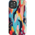 Color Melt by Etta Vee iPhone Cases