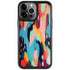 Color Melt by Etta Vee iPhone Cases