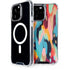 Color Melt by Etta Vee iPhone Cases