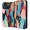 Color Melt by Etta Vee iPhone 15 Folio Case