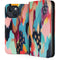 Color Melt by Etta Vee iPhone 15 Plus Folio Case
