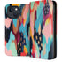 Color Melt by Etta Vee iPhone 15 Plus Folio Case