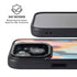 Color Melt by Etta Vee iPhone 15 Plus Kickstand Case