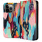 Color Melt by Etta Vee iPhone 15 Pro Max Folio Case