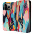 Color Melt by Etta Vee iPhone 15 Pro Max Folio Case