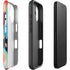 Color Melt by Etta Vee iPhone 16 Impact Case
