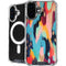 Color Melt by Etta Vee iPhone 16 MagSafe Case