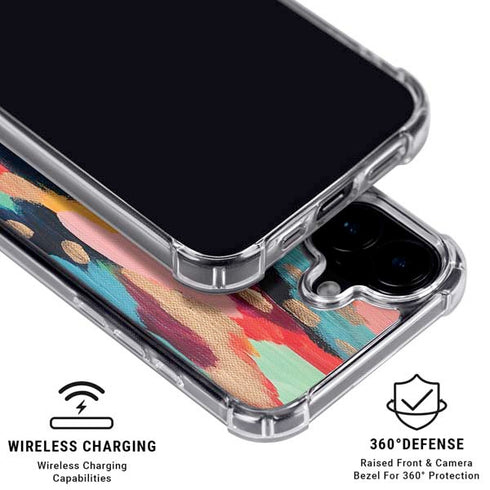 Color Melt by Etta Vee iPhone 16 MagSafe Case