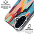 Color Melt by Etta Vee iPhone 16 MagSafe Case
