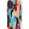 Color Melt by Etta Vee iPhone 16 Magsafe Impact Case