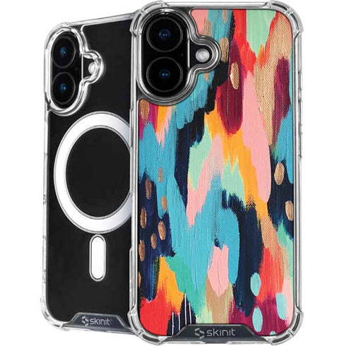 Color Melt by Etta Vee iPhone 16 Plus MagSafe Case
