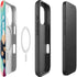 Color Melt by Etta Vee iPhone 16 Plus Magsafe Impact Case