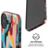Color Melt by Etta Vee iPhone 16 Plus Magsafe Impact Case