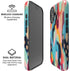 Color Melt by Etta Vee iPhone 16 Plus Magsafe Impact Case