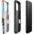 Color Melt by Etta Vee iPhone 16 Pro Impact Case