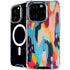 Color Melt by Etta Vee iPhone 16 Pro MagSafe Case
