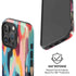 Color Melt by Etta Vee iPhone 16 Pro Magsafe Impact Case