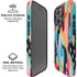 Color Melt by Etta Vee iPhone 16 Pro Magsafe Impact Case