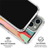 Color Melt by Etta Vee iPhone 16 Pro Max Clear Case