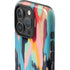 Color Melt by Etta Vee iPhone 16 Pro Max Impact Case