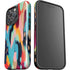 Color Melt by Etta Vee iPhone 16 Pro Max Impact Case