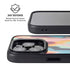 Color Melt by Etta Vee iPhone 16 Pro Max Kickstand Case