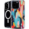 Color Melt by Etta Vee iPhone 16 Pro Max MagSafe Case