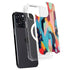 Color Melt by Etta Vee iPhone 16 Pro Max MagSafe Case