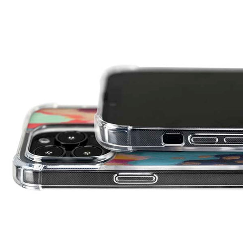 Color Melt by Etta Vee iPhone 16 Pro Max MagSafe Case