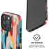 Color Melt by Etta Vee iPhone 16 Pro Max Magsafe Impact Case