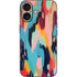 Color Melt by Etta Vee iPhone 16 Skin