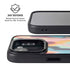 Color Melt by Etta Vee iPhone 16e Kickstand Case
