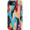 Color Melt by Etta Vee iPhone 16e Impact Case
