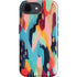 Color Melt by Etta Vee iPhone 16e Impact Case