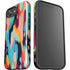 Color Melt by Etta Vee iPhone 16e Impact Case