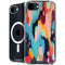 Color Melt by Etta Vee iPhone 16e MagSafe Case