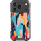 Color Melt by Etta Vee iPhone 18 Pro Clear Case