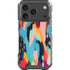 Color Melt by Etta Vee iPhone 18 Pro Clear Case