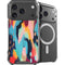 Color Melt by Etta Vee iPhone 18 Pro MagSafe Case