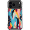 Color Melt by Etta Vee iPhone 18 Pro Max Clear Case