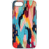 Color Melt by Etta Vee iPhone Cases