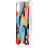 Color Melt by Etta Vee iPhone XS Clear Case